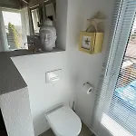 Architekten-villa, Moderne 220qm, 4 Schlafzimmer, Garten * Irschenberg