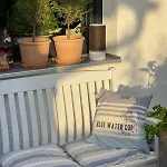 Architekten-villa, Moderne 220qm, 4 Schlafzimmer, Garten Villa Irschenberg