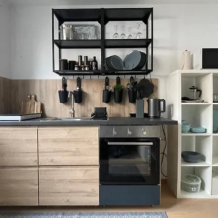 Villa Architekten-villa, Moderne 220qm, 4 Schlafzimmer, Garten