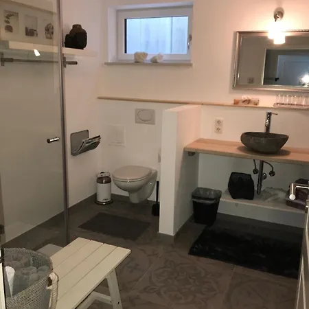 ヴィラ Architekten-villa, Moderne 220qm, 4 Schlafzimmer, Garten *