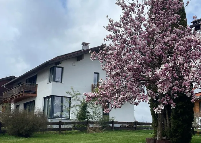 Villa Architekten-villa, Moderne 220qm, 4 Schlafzimmer, Garten *