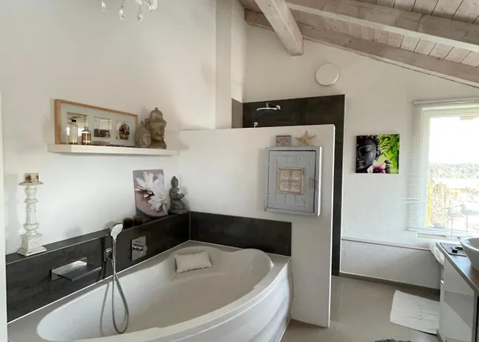 Villa Architekten-villa, Moderne 220qm, 4 Schlafzimmer, Garten Irschenberg
