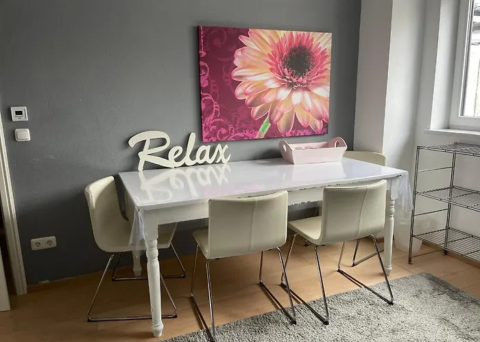 Architekten-villa, Moderne 220qm, 4 Schlafzimmer, Garten