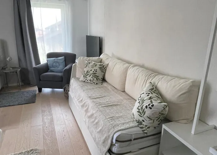 Villa Architekten-villa, Moderne 220qm, 4 Schlafzimmer, Garten *
