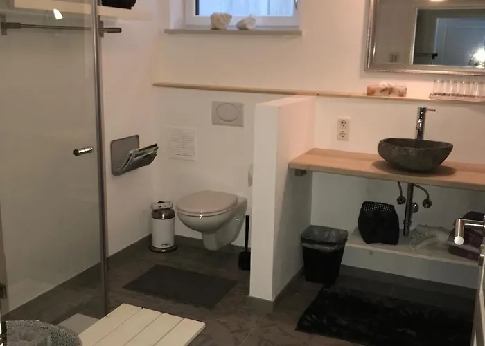 Villa Architekten-villa, Moderne 220qm, 4 Schlafzimmer, Garten *